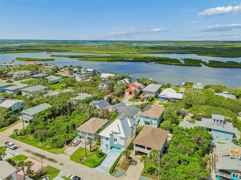 6340 Engram Road New Smyrna Beach FL 32169