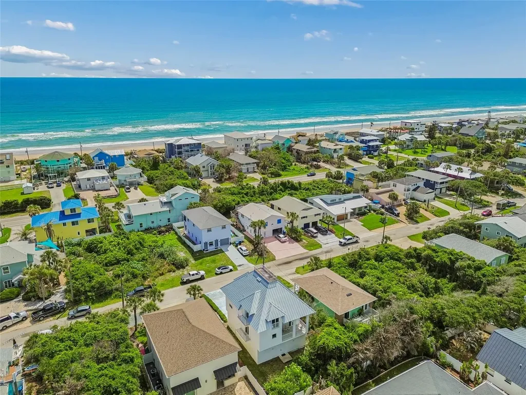 6340 Engram Road New Smyrna Beach FL 32169