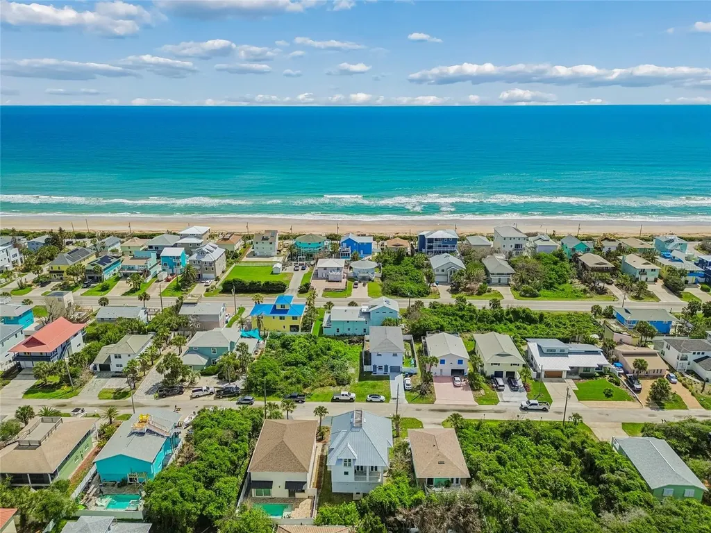 6340 Engram Road New Smyrna Beach FL 32169