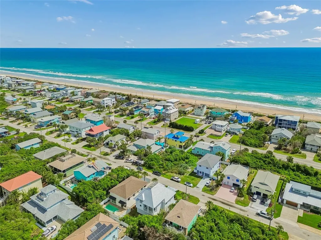 6340 Engram Road New Smyrna Beach FL 32169