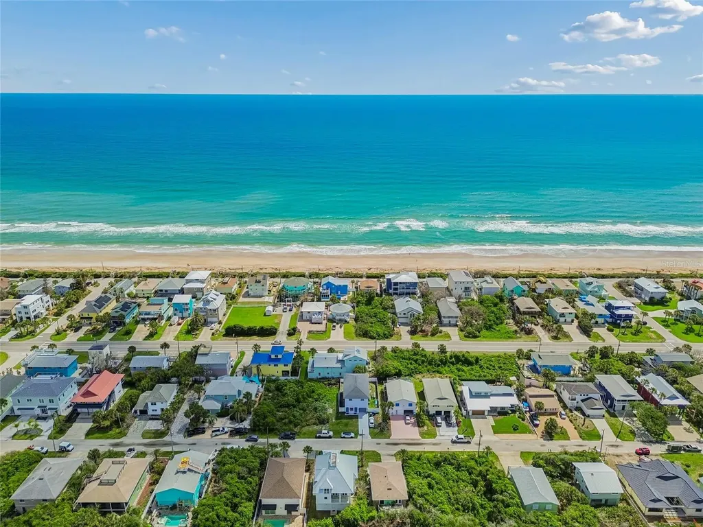 6340 Engram Road New Smyrna Beach FL 32169