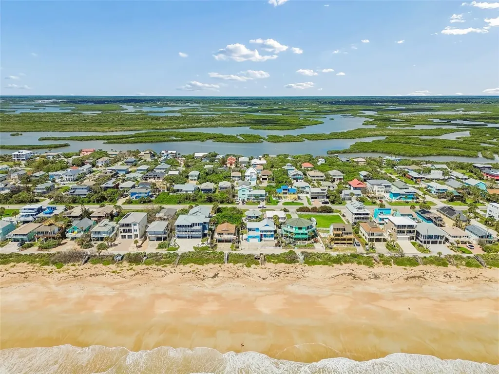 6340 Engram Road New Smyrna Beach FL 32169