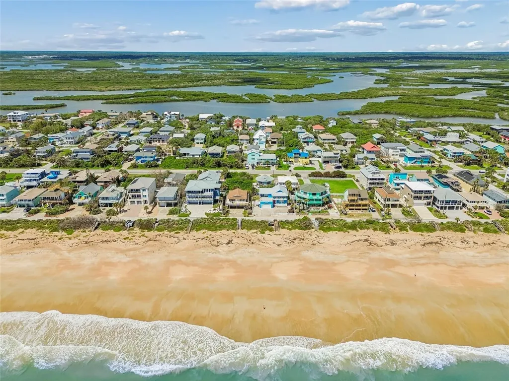 6340 Engram Road New Smyrna Beach FL 32169