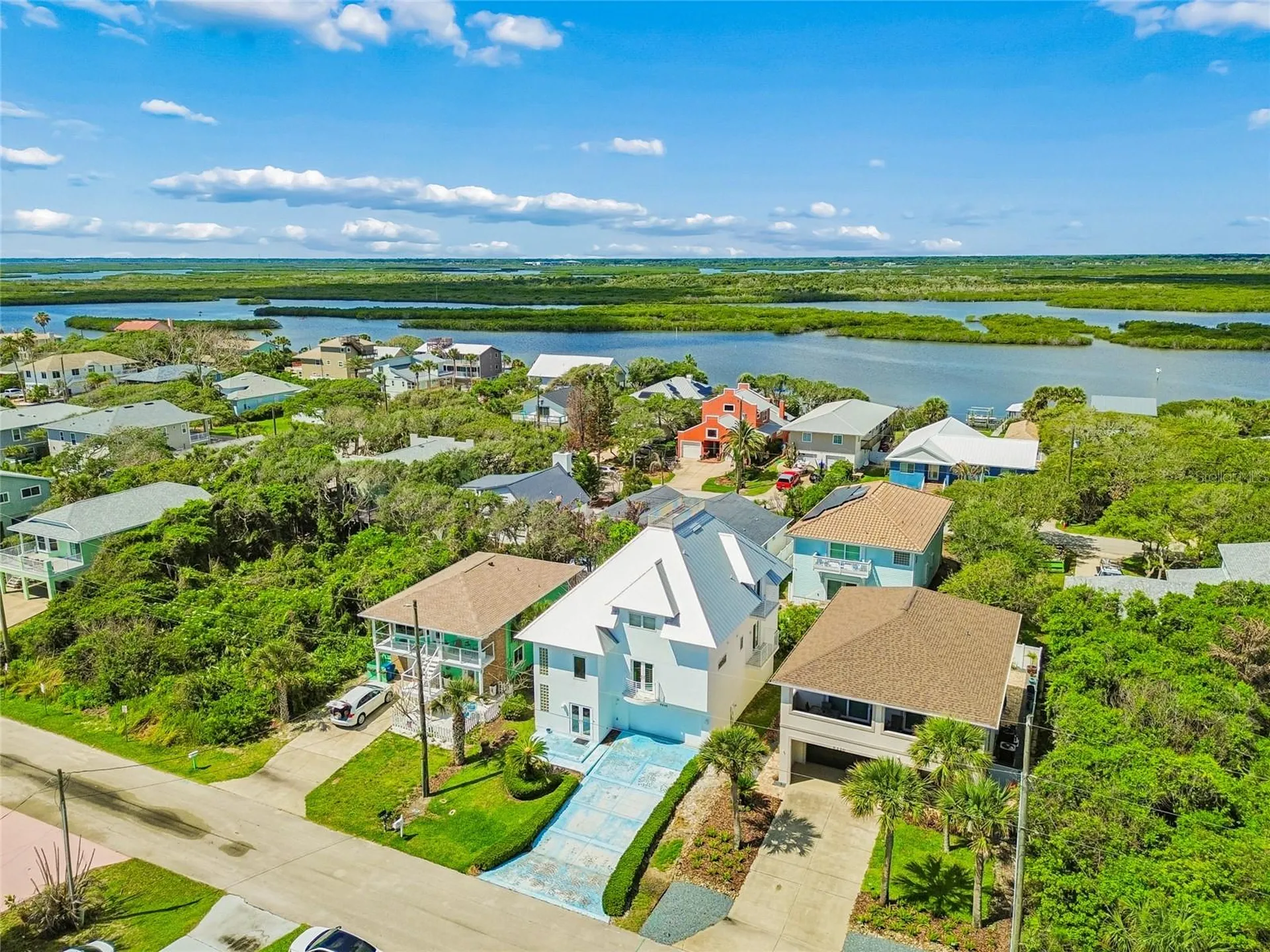 6340 Engram Road New Smyrna Beach FL 32169