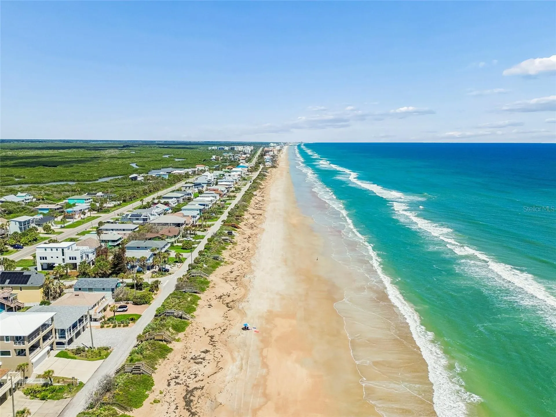 6340 Engram Road New Smyrna Beach FL 32169