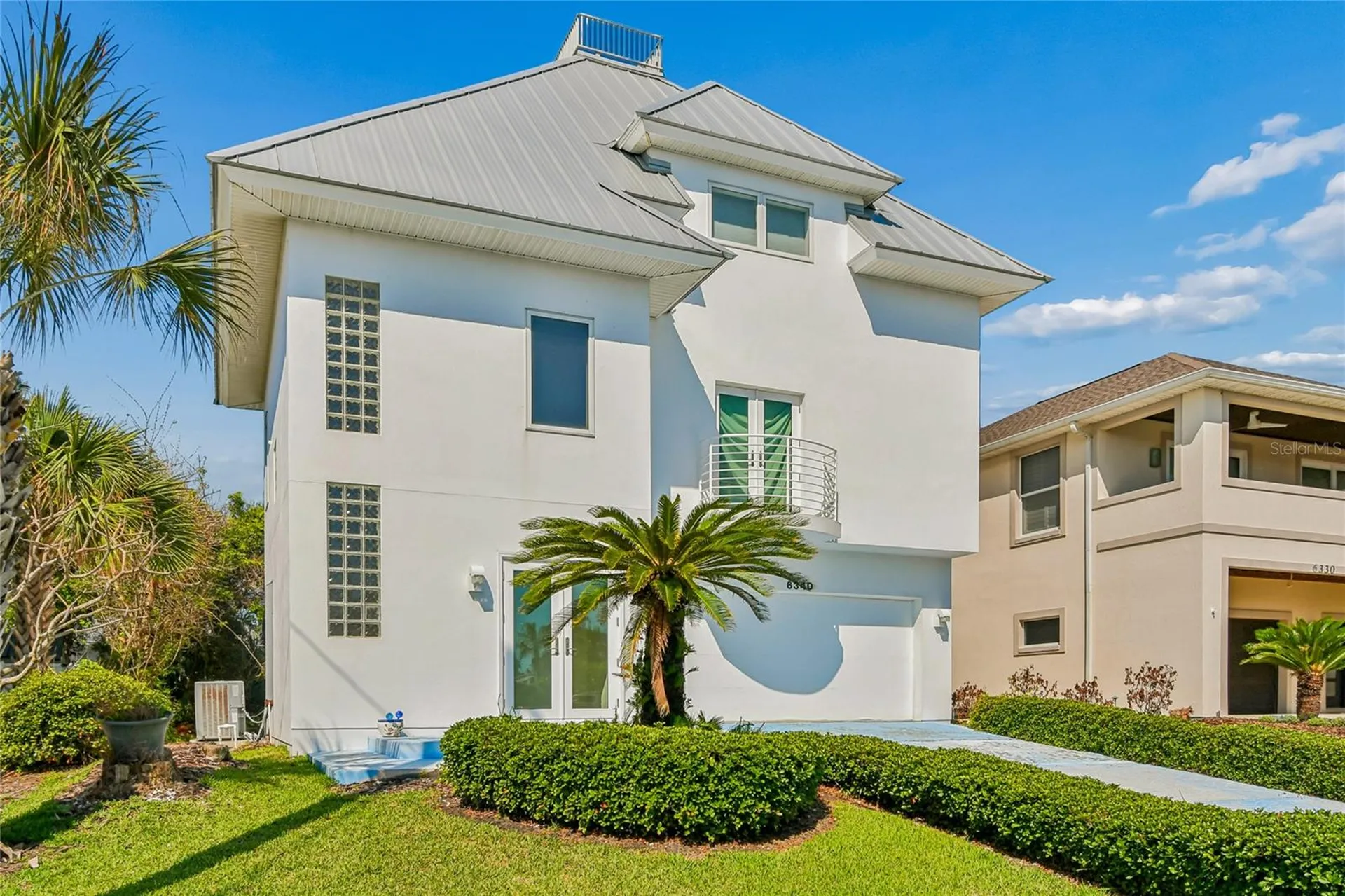 6340 Engram Road New Smyrna Beach FL 32169