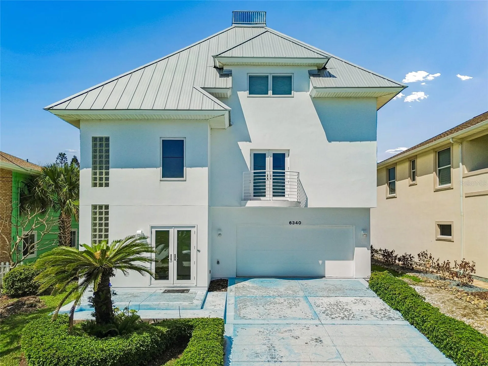 6340 Engram Road New Smyrna Beach FL 32169