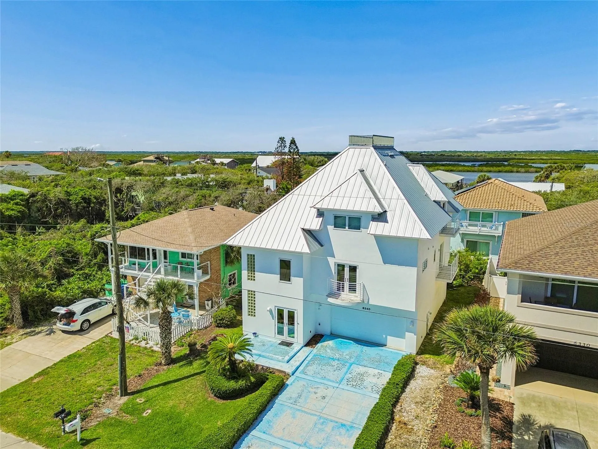 6340 Engram Road New Smyrna Beach FL 32169