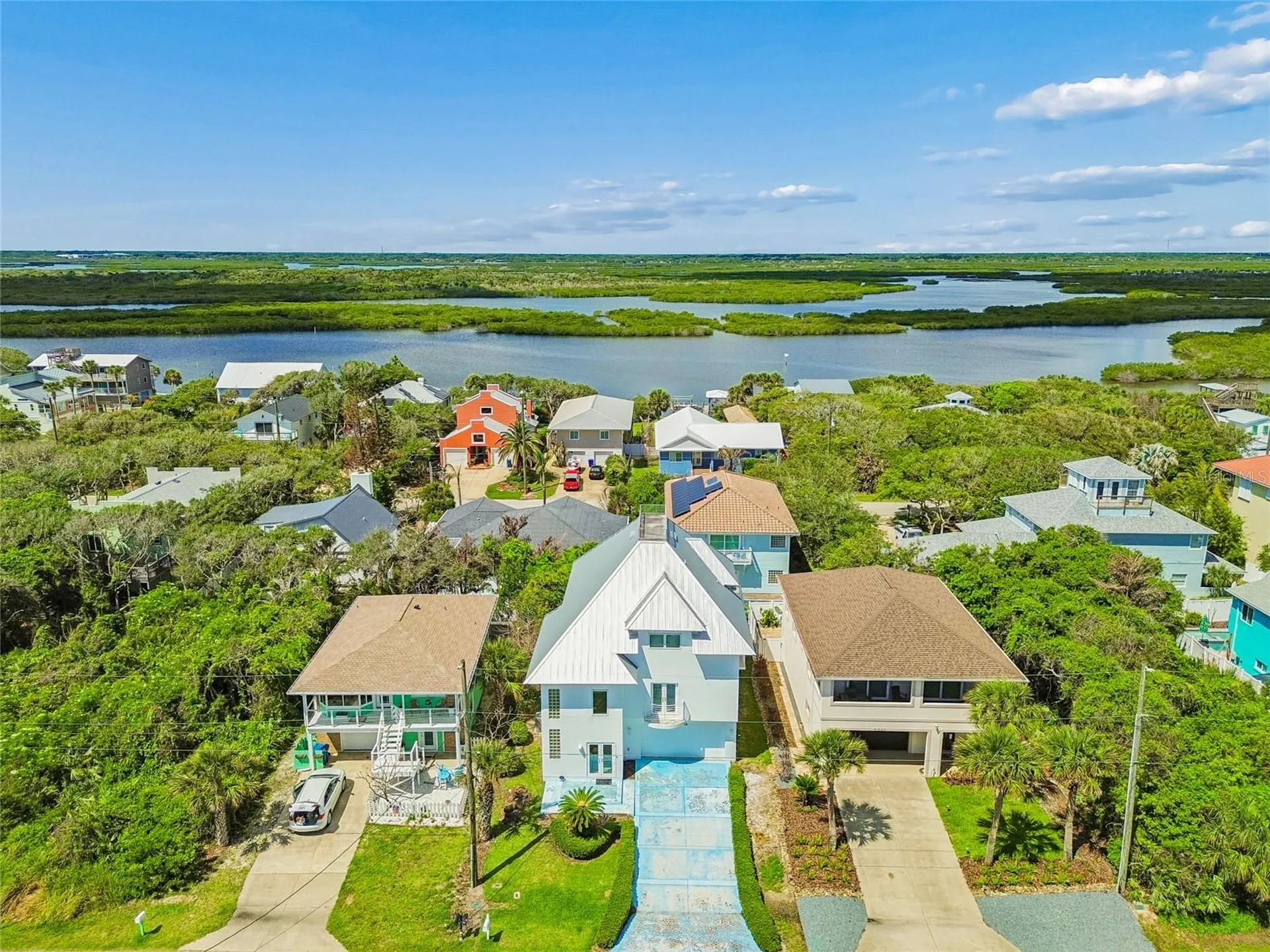 6340 Engram Road New Smyrna Beach FL 32169