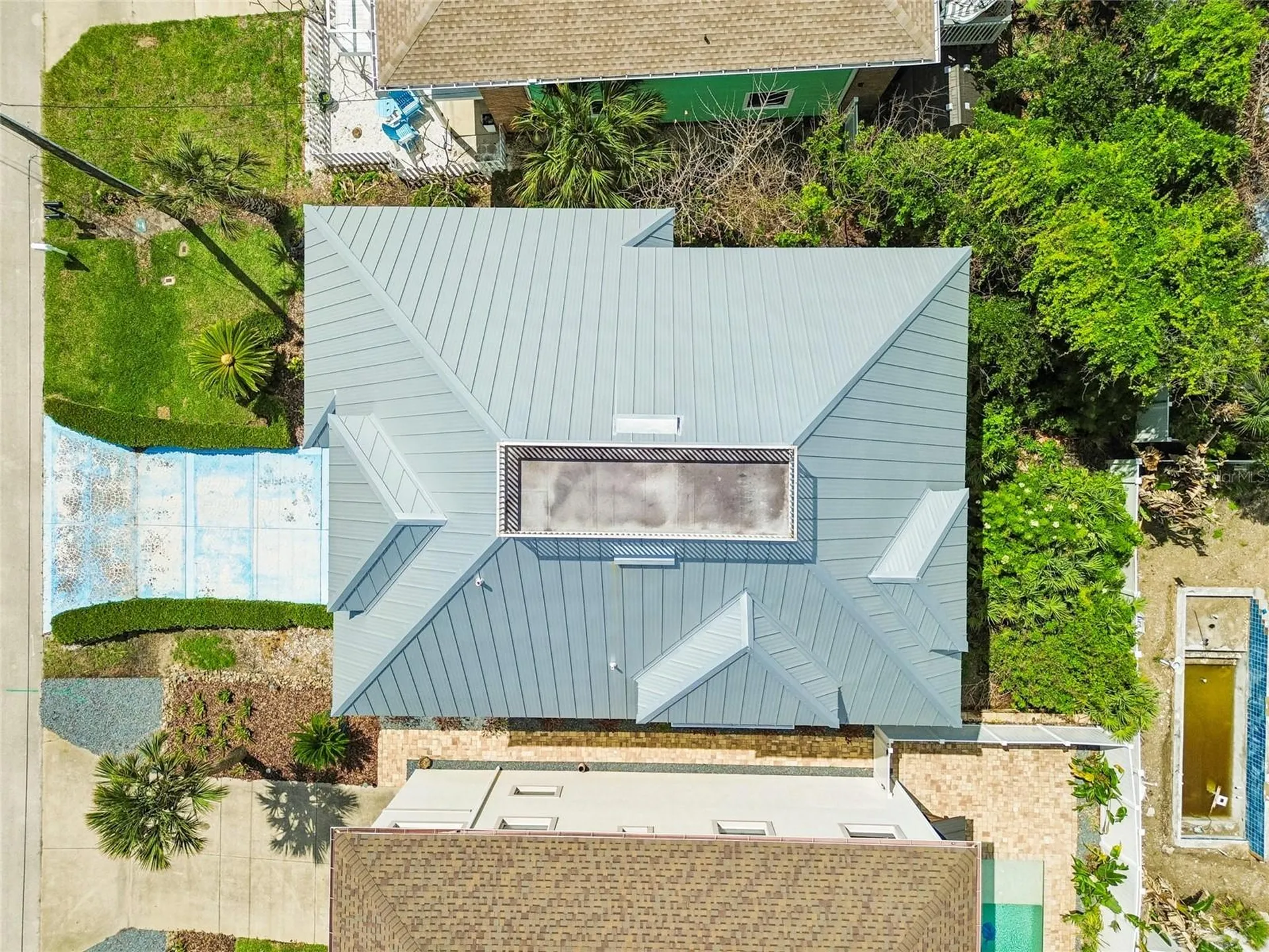 6340 Engram Road New Smyrna Beach FL 32169