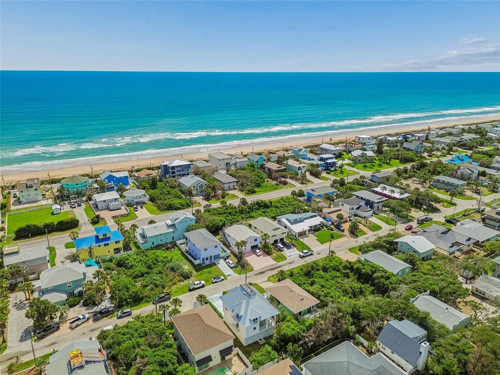 6340 Engram Road New Smyrna Beach FL 32169
