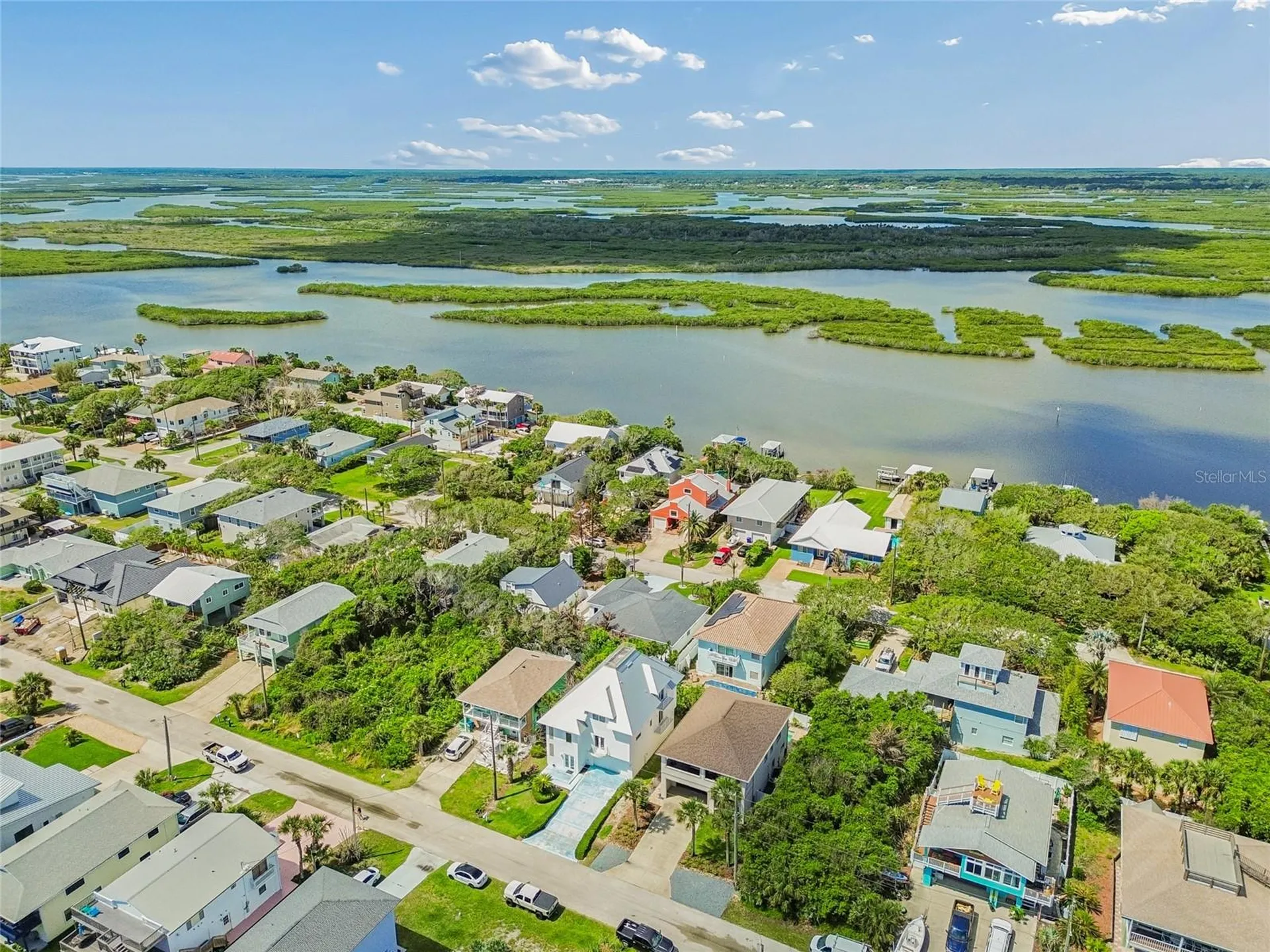 6340 Engram Road New Smyrna Beach FL 32169