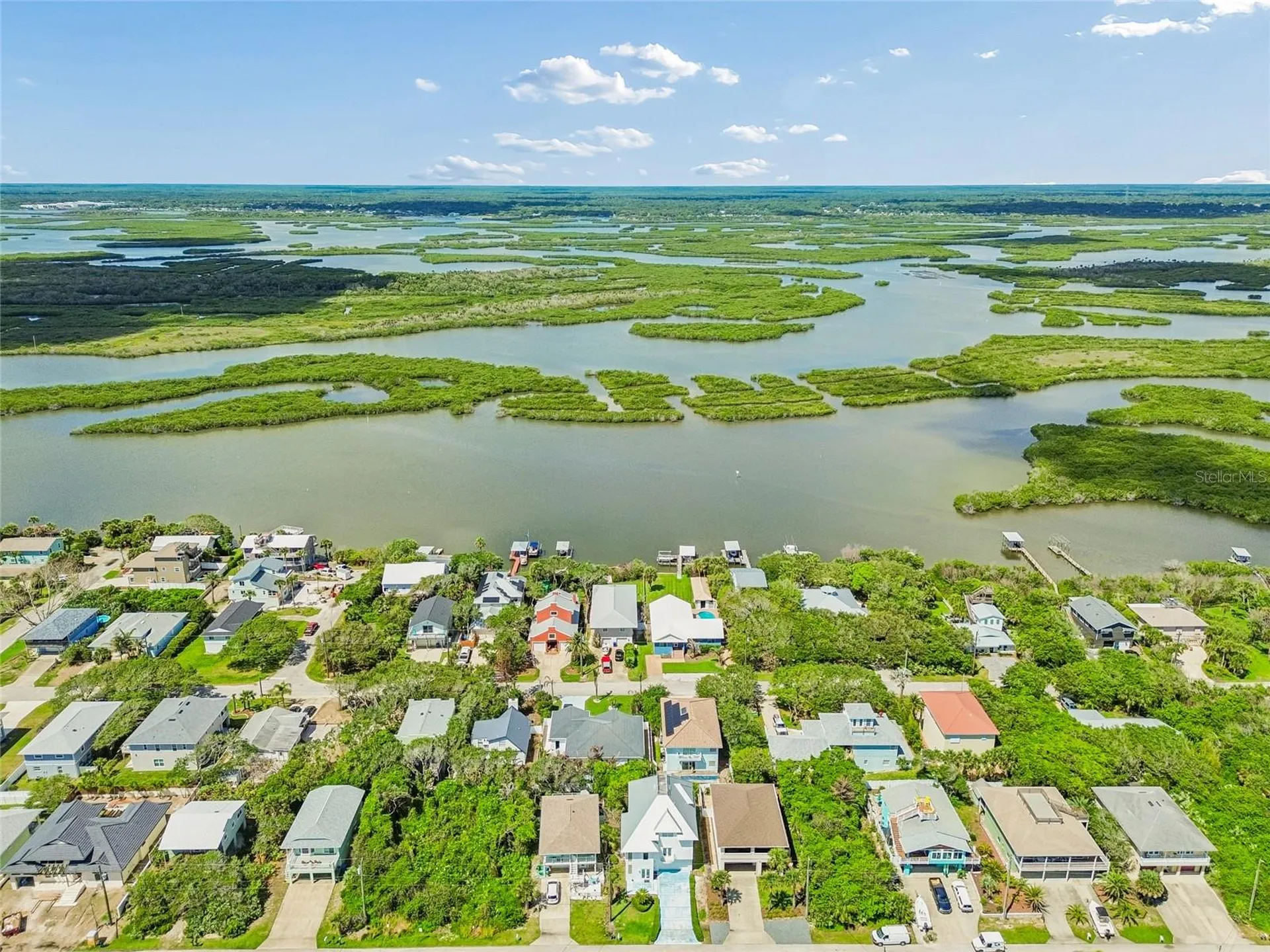 6340 Engram Road New Smyrna Beach FL 32169