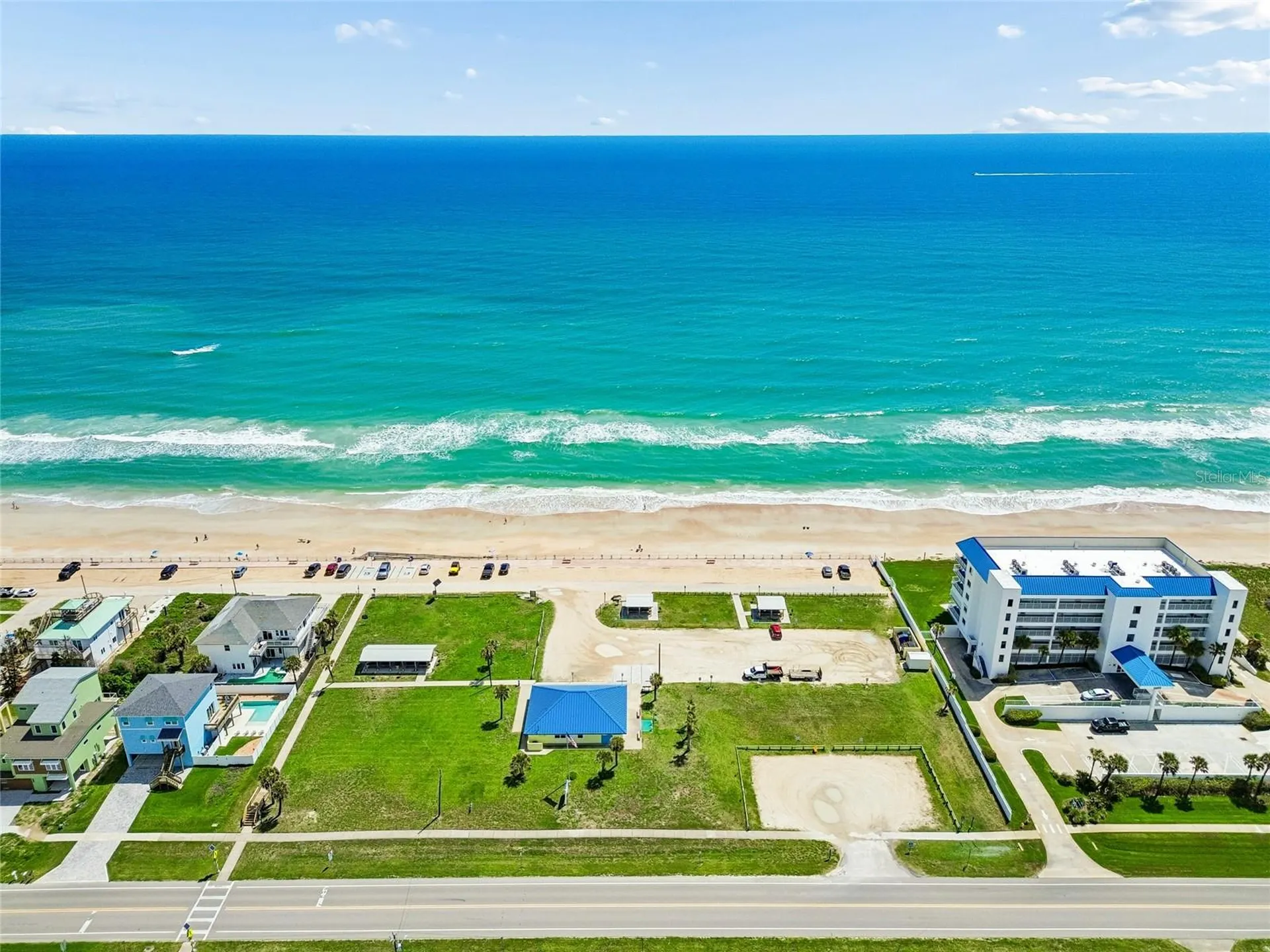 6340 Engram Road New Smyrna Beach FL 32169