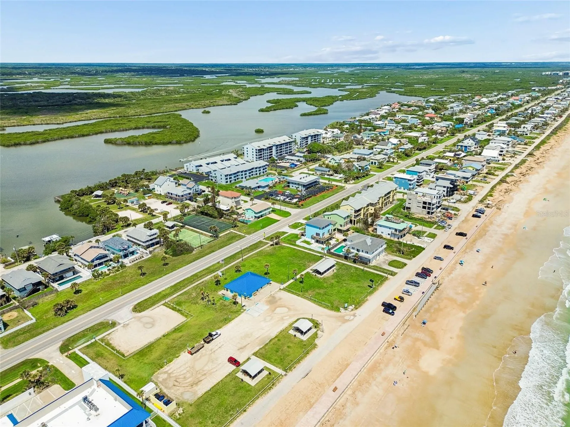 6340 Engram Road New Smyrna Beach FL 32169