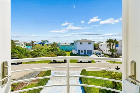 6340 Engram Road New Smyrna Beach FL 32169