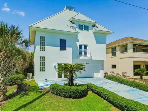 6340 Engram Road New Smyrna Beach FL 32169