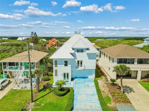 6340 Engram Road New Smyrna Beach FL 32169