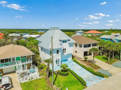 6340 Engram Road New Smyrna Beach FL 32169