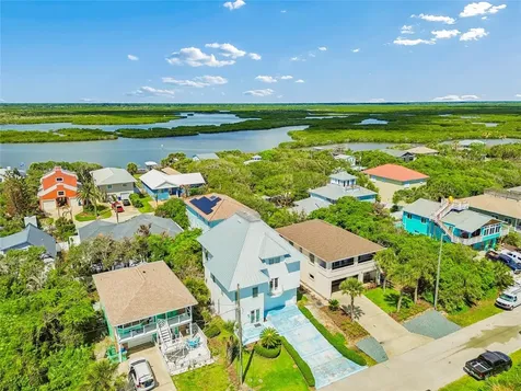 6340 Engram Road New Smyrna Beach FL 32169