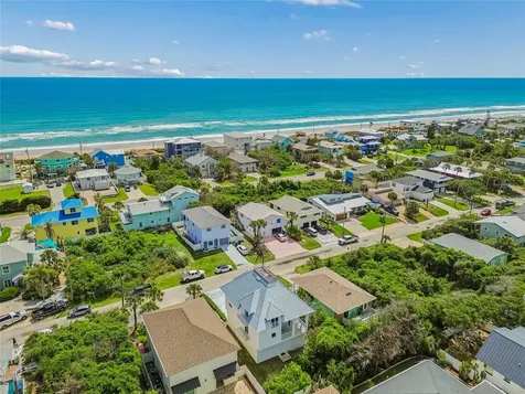 6340 Engram Road New Smyrna Beach FL 32169