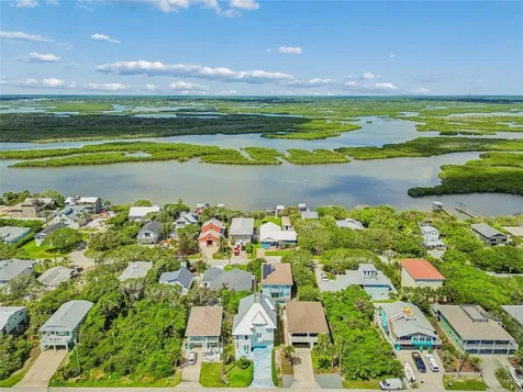 6340 Engram Road New Smyrna Beach FL 32169