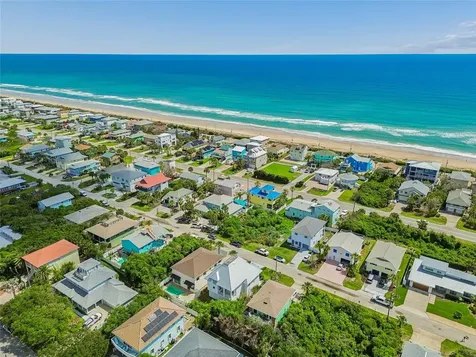 6340 Engram Road New Smyrna Beach FL 32169