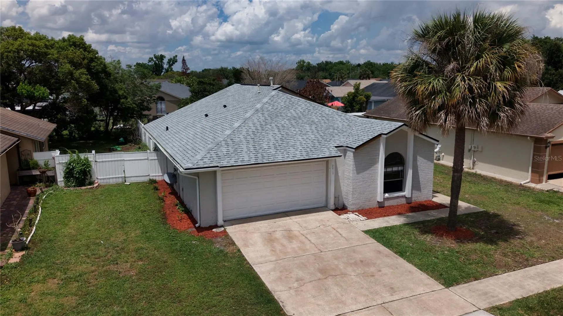 2419 Albaca Drive Orlando FL 32837