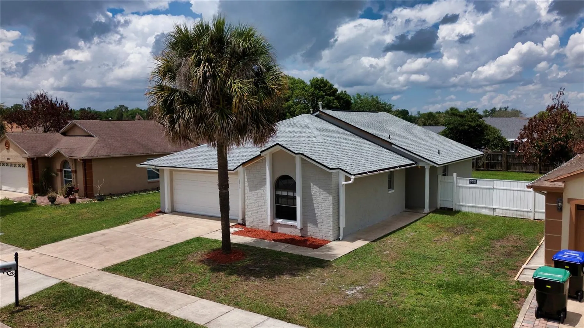 2419 Albaca Drive Orlando FL 32837
