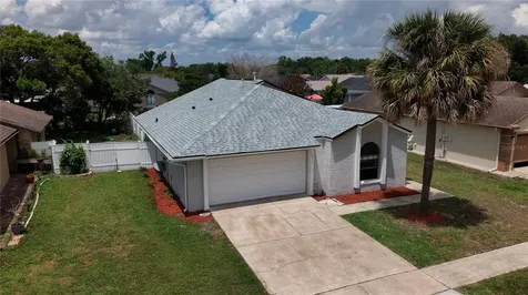 2419 Albaca Drive Orlando FL 32837