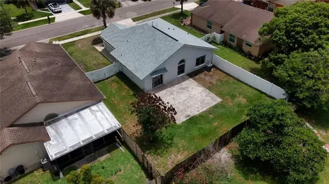 2419 Albaca Drive Orlando FL 32837