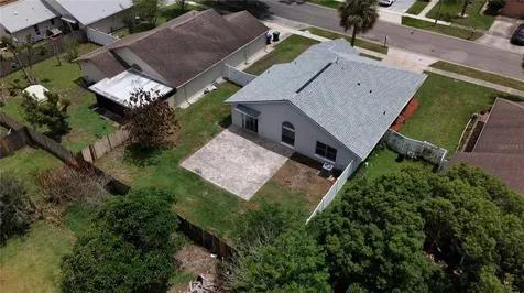 2419 Albaca Drive Orlando FL 32837