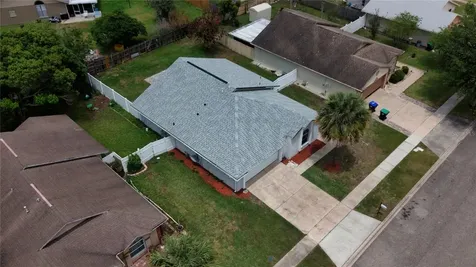 2419 Albaca Drive Orlando FL 32837
