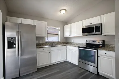 2419 Albaca Drive Orlando FL 32837