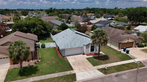 2419 Albaca Drive Orlando FL 32837