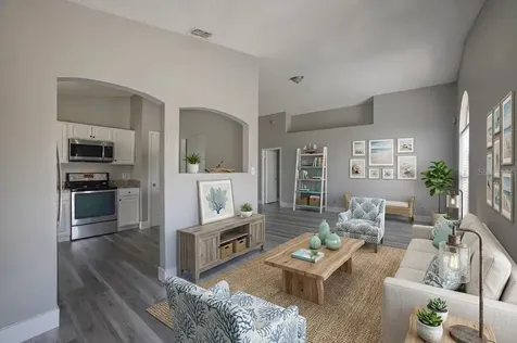 2419 Albaca Drive Orlando FL 32837