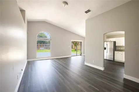 2419 Albaca Drive Orlando FL 32837