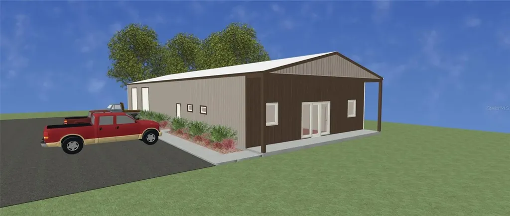 17804 NW Us Highway 441 High Springs FL 32643