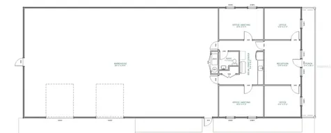 17804 NW Us Highway 441 High Springs FL 32643
