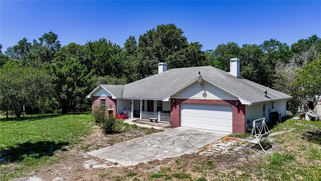 6780 Sugarbush Lane Polk City FL 33868