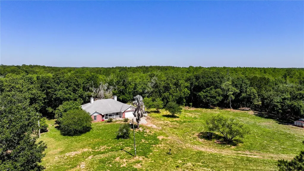 6780 Sugarbush Lane Polk City FL 33868