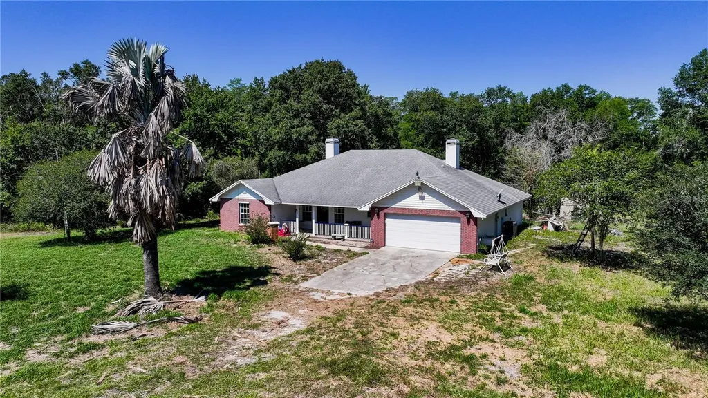 6780 Sugarbush Lane Polk City FL 33868