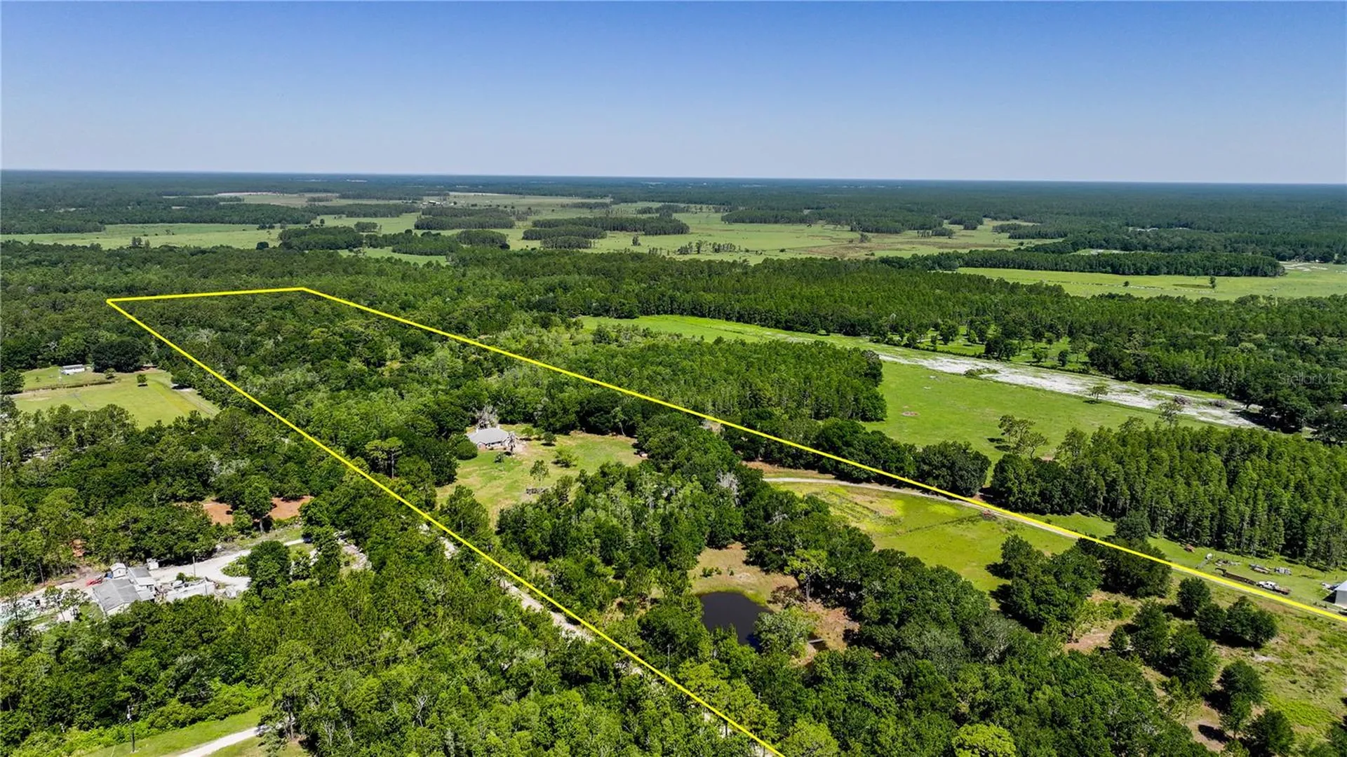 6780 Sugarbush Lane Polk City FL 33868