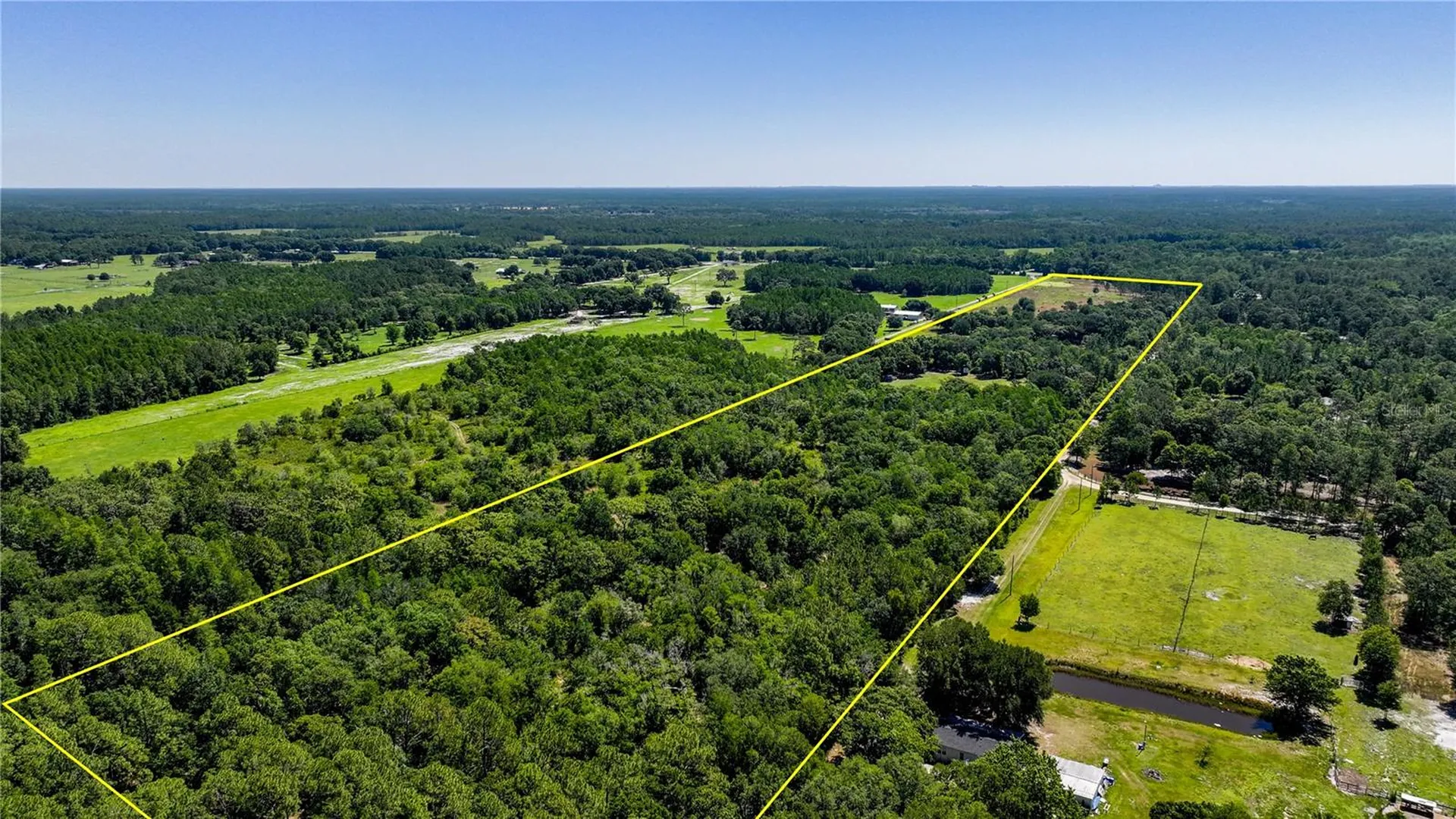 6780 Sugarbush Lane Polk City FL 33868