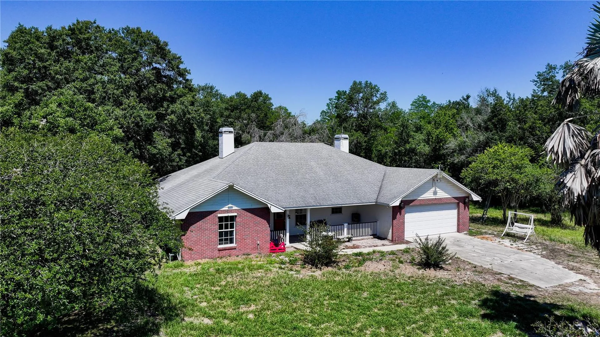 6780 Sugarbush Lane Polk City FL 33868