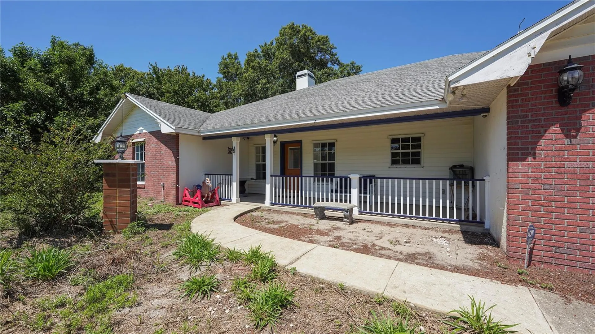 6780 Sugarbush Lane Polk City FL 33868