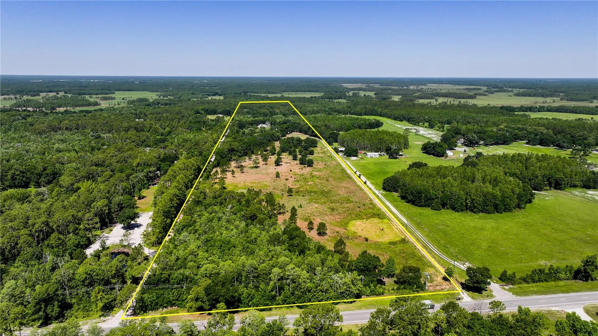6780 Sugarbush Lane Polk City FL 33868