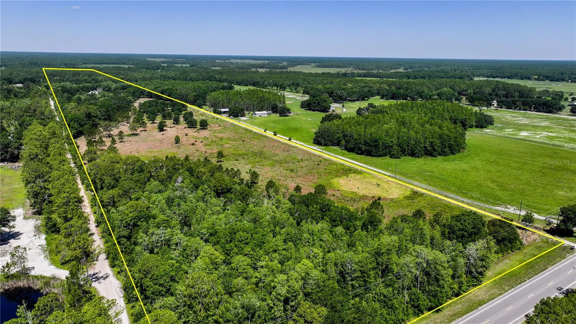 6780 Sugarbush Lane Polk City FL 33868