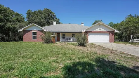 6780 Sugarbush Lane Polk City FL 33868