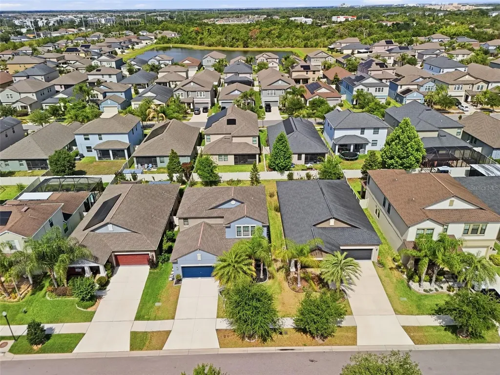 13917 Roseate Tern Lane Riverview FL 33579